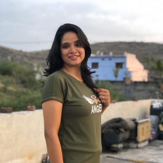 Ms. Yogita Soni